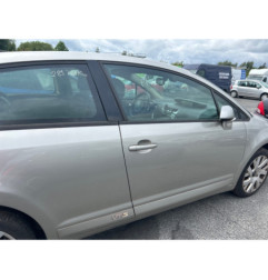 Serrure avant gauche CITROEN C4 1