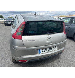 Serrure avant gauche CITROEN C4 1