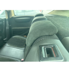 Serrure avant gauche CITROEN C4 1