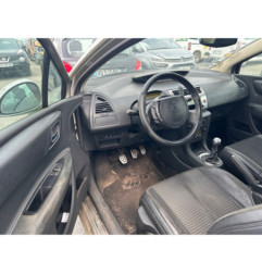 Serrure avant gauche CITROEN C4 1
