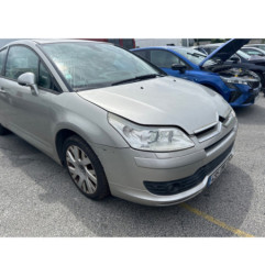 Serrure avant gauche CITROEN C4 1