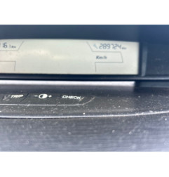 Serrure avant gauche CITROEN C4 1