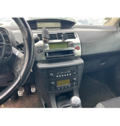 Serrure avant gauche CITROEN C4 1