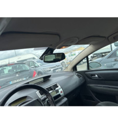 Serrure avant gauche CITROEN C4 1
