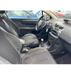 Serrure avant gauche CITROEN C4 1