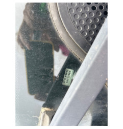 Serrure avant gauche CITROEN C4 1