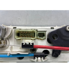 Commande chauffage CITROEN C4 1