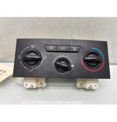 Commande chauffage CITROEN C4 1