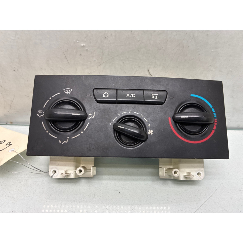 Commande chauffage CITROEN C4 1 Photo n°3