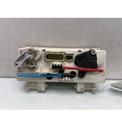 Commande chauffage CITROEN C4 1