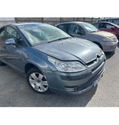 Commande chauffage CITROEN C4 1