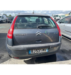 Commande chauffage CITROEN C4 1