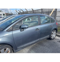 Commande chauffage CITROEN C4 1