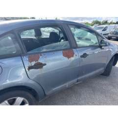 Commande chauffage CITROEN C4 1