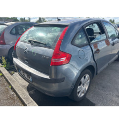 Commande chauffage CITROEN C4 1