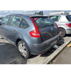 Commande chauffage CITROEN C4 1