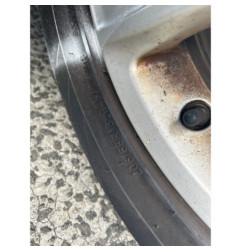 Commande chauffage CITROEN C4 1