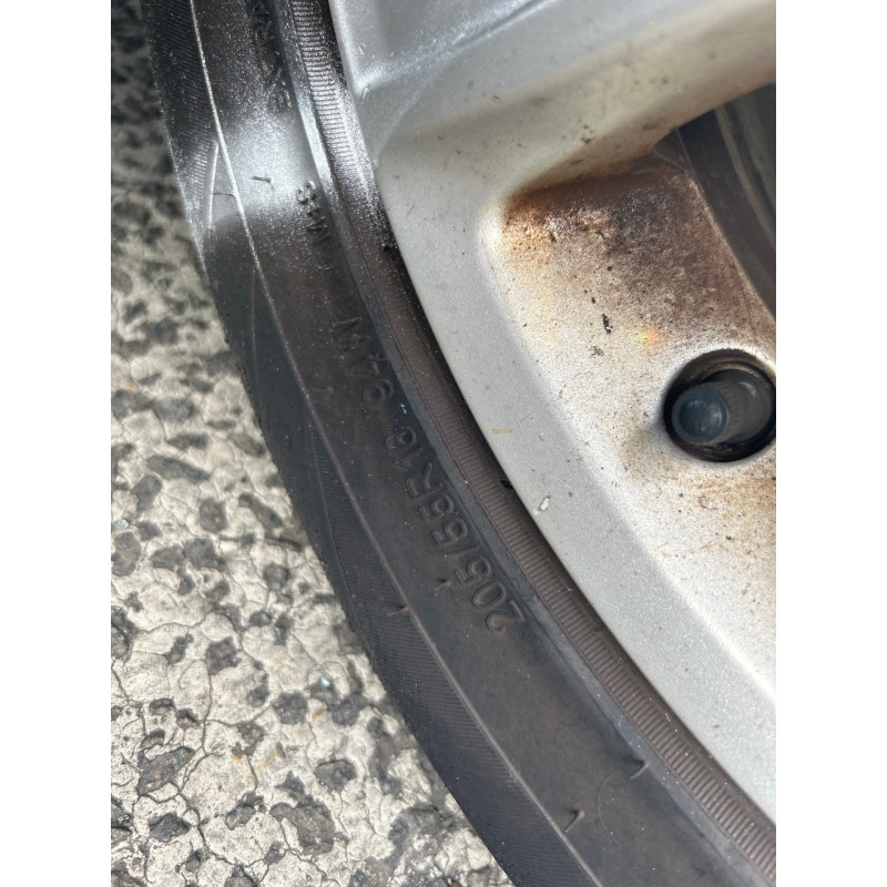 Commande chauffage CITROEN C4 1 Photo n°14
