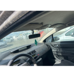 Commande chauffage CITROEN C4 1