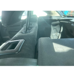 Commande chauffage CITROEN C4 1