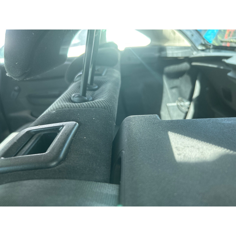 Commande chauffage CITROEN C4 1 Photo n°16
