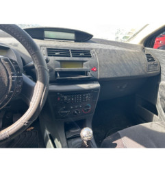 Commande chauffage CITROEN C4 1