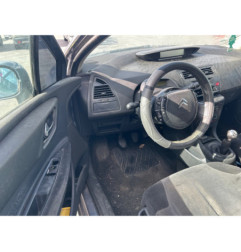 Commande chauffage CITROEN C4 1