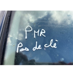 Commande chauffage CITROEN C4 1