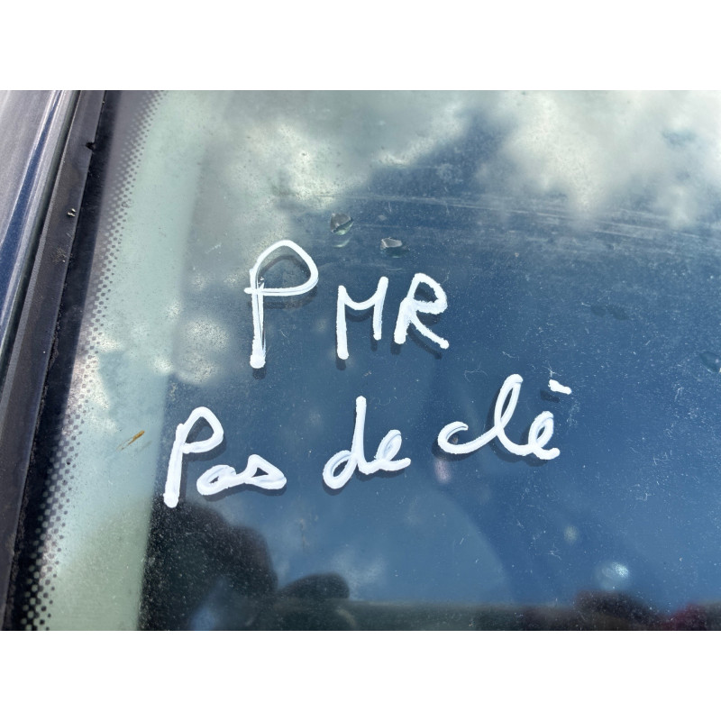 Commande chauffage CITROEN C4 1 Photo n°20
