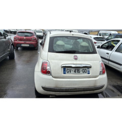 Glace retroviseur droit FIAT 500 2