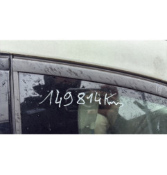 Glace retroviseur droit FIAT 500 2