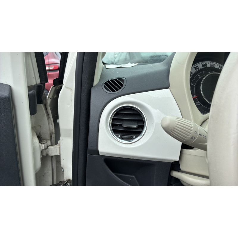 Glace retroviseur droit FIAT 500 2 Photo n°18