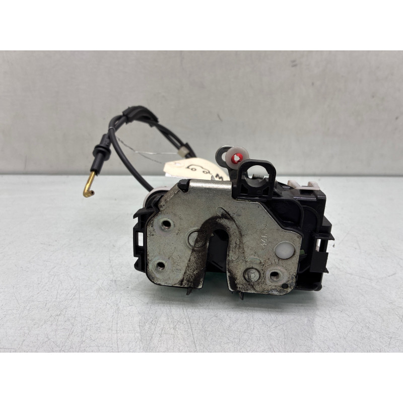 Serrure avant droit FIAT 500 2 Photo n°1