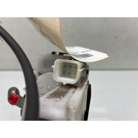 Serrure avant droit FIAT 500 2