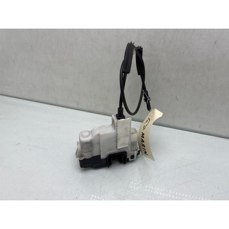 Serrure avant droit FIAT 500 2 Photo n°3