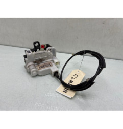 Serrure avant droit FIAT 500 2