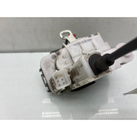 Serrure avant gauche FIAT 500 2