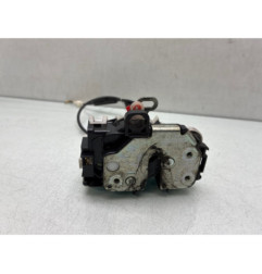 Serrure avant gauche FIAT 500 2