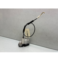 Serrure avant gauche FIAT 500 2