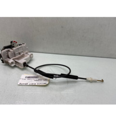 Serrure avant gauche FIAT 500 2