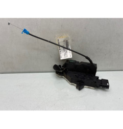 Serrure avant gauche CITROEN C4 GRAND PICASSO 1