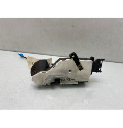 Serrure avant gauche CITROEN C4 GRAND PICASSO 1