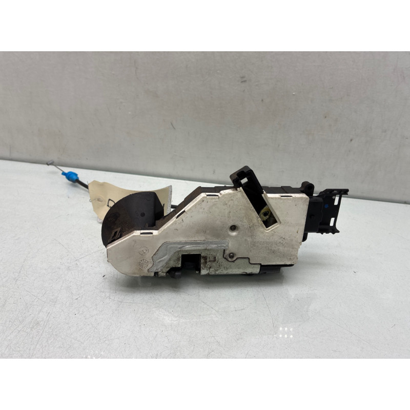 Serrure avant gauche CITROEN C4 GRAND PICASSO 1 Photo n°5