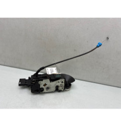 Serrure avant gauche CITROEN C4 GRAND PICASSO 1