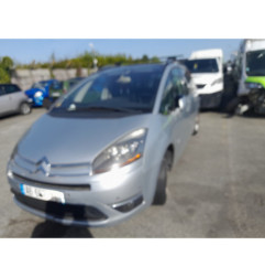 Serrure avant gauche CITROEN C4 GRAND PICASSO 1