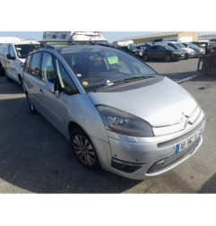 Serrure avant gauche CITROEN C4 GRAND PICASSO 1