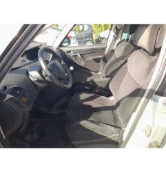 Serrure avant gauche CITROEN C4 GRAND PICASSO 1