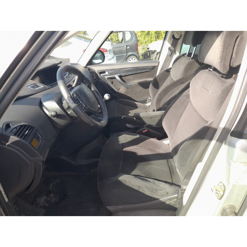 Serrure avant gauche CITROEN C4 GRAND PICASSO 1 Photo n°11