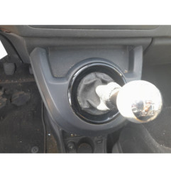 Serrure avant gauche CITROEN C4 GRAND PICASSO 1