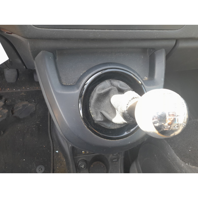 Serrure avant gauche CITROEN C4 GRAND PICASSO 1 Photo n°12